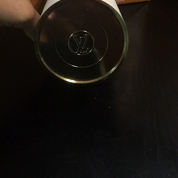 Authentic LV paper bags/empty LV perfume bottle - Picture 4 of 6